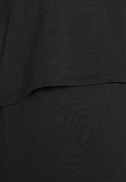 Nursing - Day Dress - Robe De Jour - Black 7 Nursing - Day Dress - Robe De Jour - Black -Anna Field 2c80efc780e3409b9ee9f4a8587dd1ce