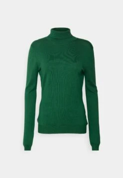 Anna Field Pullover - Green 12 Anna Field Pullover - Green -Anna Field 2d2570f9d761466eaf7d7374399088ae