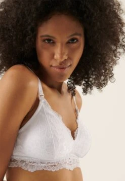 Anna Field 2 Pack - Soutien-Gorge Triangle - Pink/White 11 Anna Field 2 Pack - Soutien-Gorge Triangle - Pink/White -Anna Field 2d64455c4e2d47909f88320102d99cf3