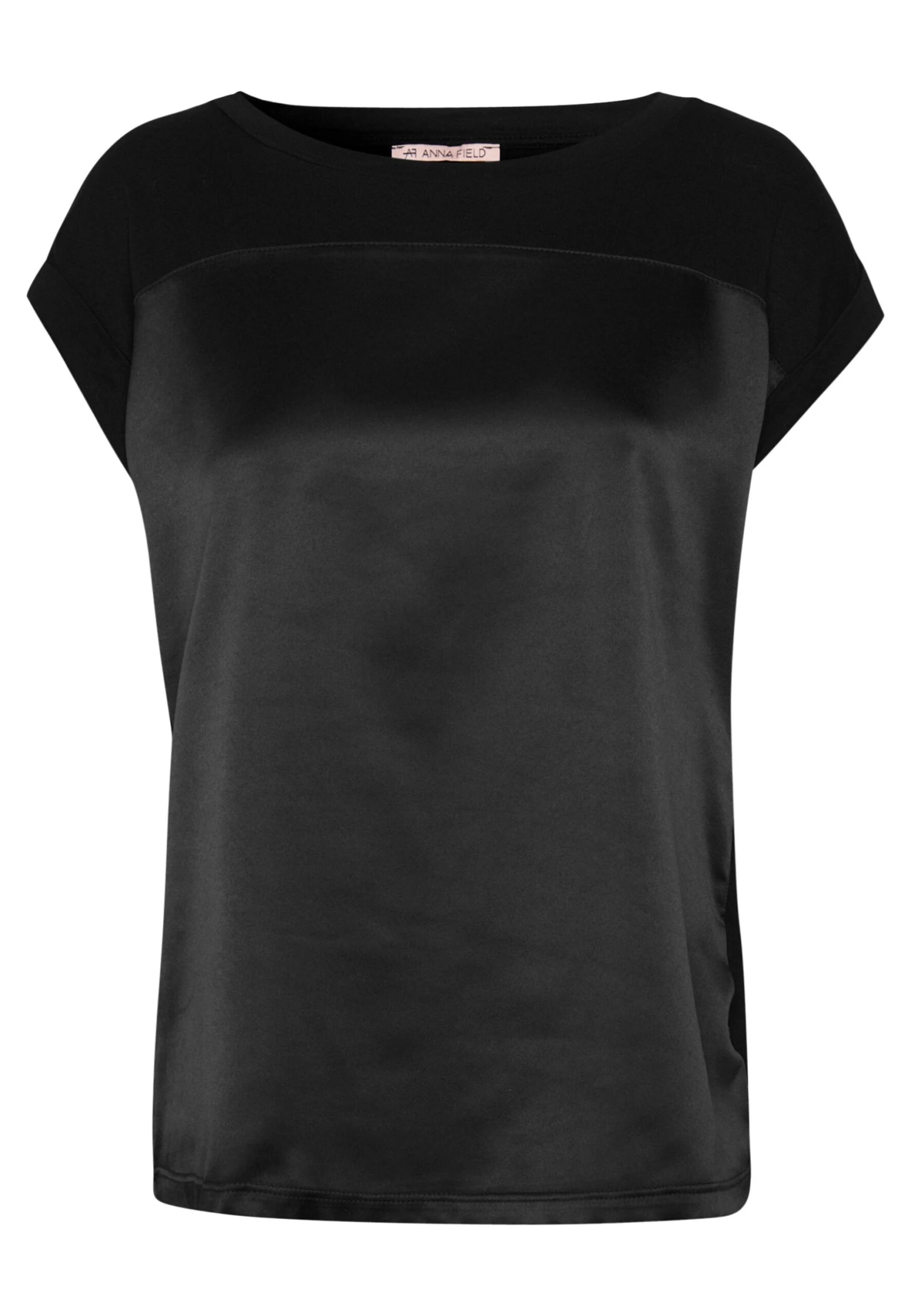 Anna Field T-Shirt Imprimé - Black 6 Anna Field T-Shirt Imprimé - Black – Image 4