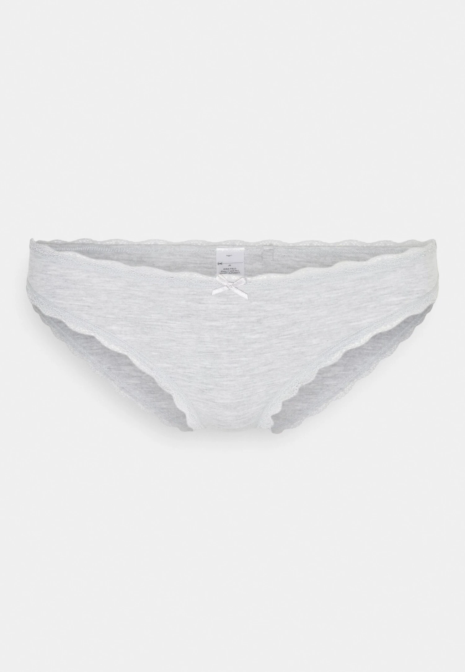 Anna Field 7 Pack - Slip - Pink/Black/Blue 12 Anna Field 7 Pack - Slip - Pink/Black/Blue – Image 10