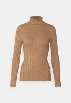 Anna Field Pullover - Camel 12 Anna Field Pullover - Camel -Anna Field 2dc39cfa03f54dcaa0216b6b7b9ad182