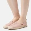 Anna Field Espadrilles - Rose Gold-Coloured 1 Anna Field Espadrilles - Rose Gold-Coloured -Anna Field 2df40fea15a04fa4b5519bce59ebbc04