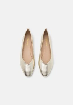 Anna Field Leather - Ballerines - Gold 13 Anna Field Leather - Ballerines - Gold -Anna Field 2e377299adb44520b37de4eb4cca8a4e