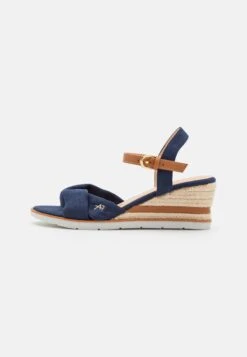 Anna Field Espadrilles - Dark Blue 9 Anna Field Espadrilles - Dark Blue -Anna Field 2e71fc5c140b48cfa2d64899a97c66e2