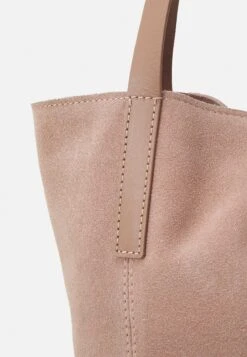 Anna Field Leather - Sac À Main - Pink 9 Anna Field Leather - Sac À Main - Pink -Anna Field 2edb58a97a064846819722451338e772