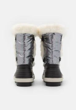 Anna Field Bottes De Neige - Silver 11 Anna Field Bottes De Neige - Silver -Anna Field 2ef0393028344e8a88a4309df3020fd9