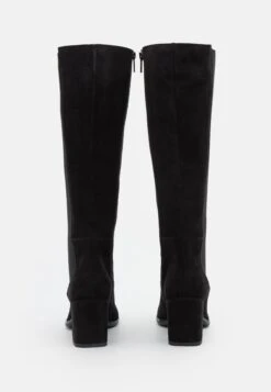 Anna Field Leather - Bottes - Black 11 Anna Field Leather - Bottes - Black -Anna Field 2f2e072fd2b14a529e397f34c3652ed3