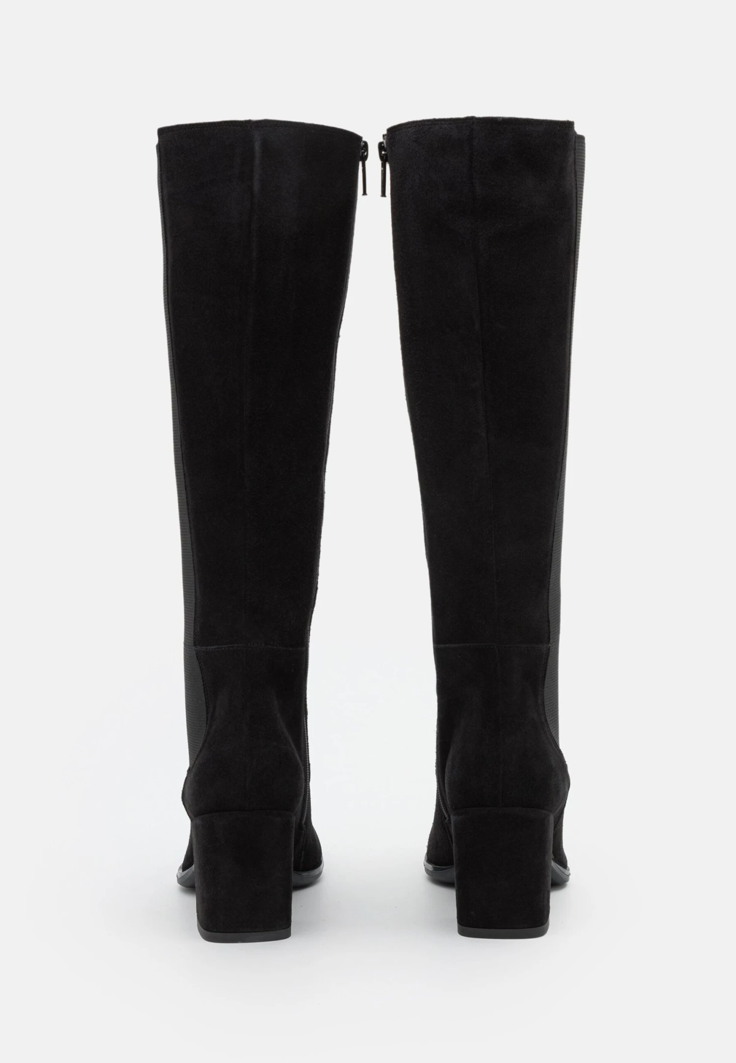 Anna Field Leather - Bottes - Black 6 Anna Field Leather - Bottes - Black – Image 4