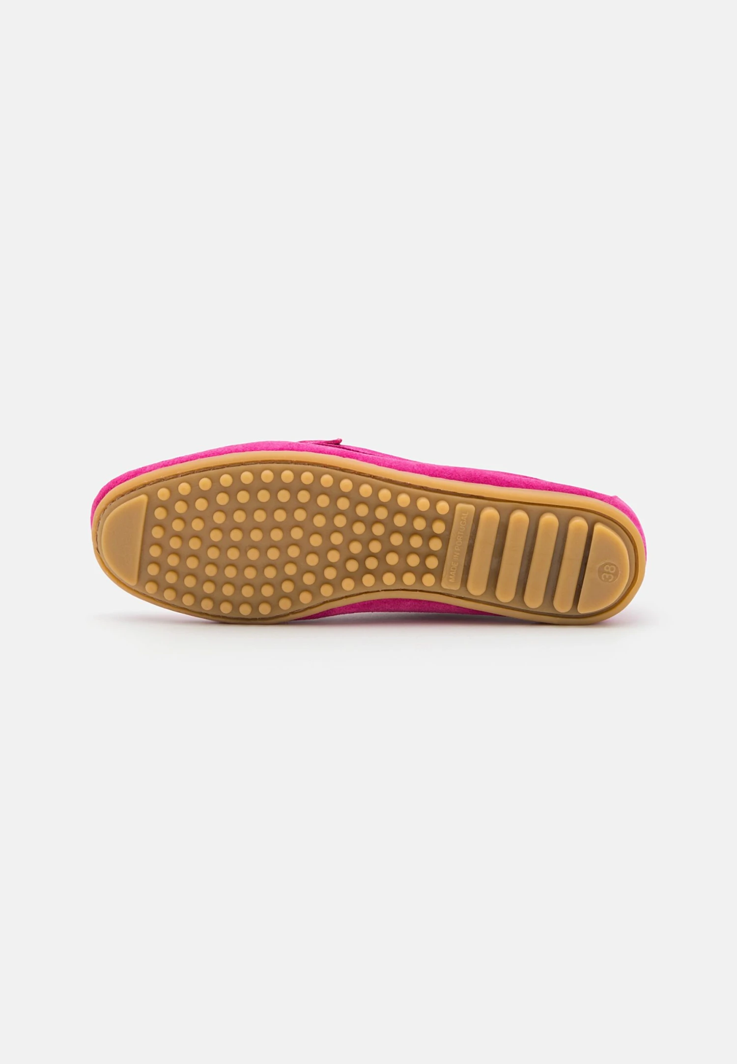 Anna Field Leather - Mocassins - Pink 7 Anna Field Leather - Mocassins - Pink – Image 5