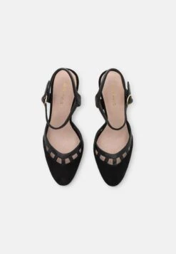 Anna Field Leather - Escarpins À Talons Hauts - Black 13 Anna Field Leather - Escarpins À Talons Hauts - Black -Anna Field 2f7cd15f94ac461a824e3d24b681af58