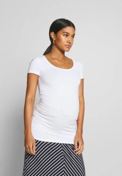 3Er Pack - T-Shirt Basique - White/Black/Dark Grey 12 3Er Pack - T-Shirt Basique - White/Black/Dark Grey -Anna Field 2fd345eadb69451db96398ab4ba11caf