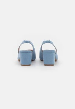 Anna Field Escarpins - Light Blue -Anna Field 308084a30a3148d1af0c0de522cf30df