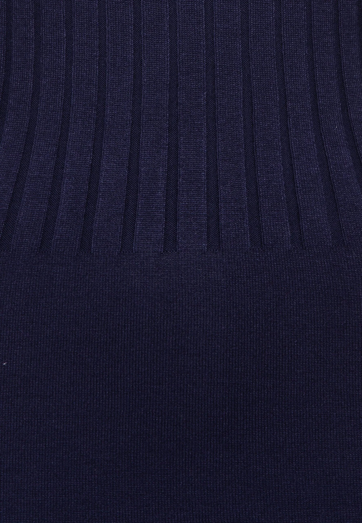 Robe Fourreau - Dark Blue 5 Robe Fourreau - Dark Blue â Image 3