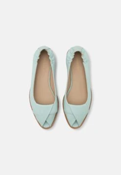 Anna Field Leather - Ballerines À Bout Ouvert - Light Blue 13 Anna Field Leather - Ballerines À Bout Ouvert - Light Blue -Anna Field 310c29d1596241bb8bd149ebcc77fe2b