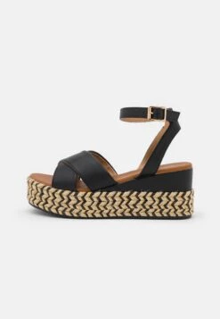 Anna Field Espadrilles - Black 9 Anna Field Espadrilles - Black -Anna Field 312cab586ddc44fd9cd0ebf2e440d363