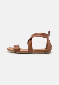 Anna Field Leather - Sandales - Cognac 9 Anna Field Leather - Sandales - Cognac -Anna Field 31cb65a4700d4b7ca8d89ccac9fbd18b