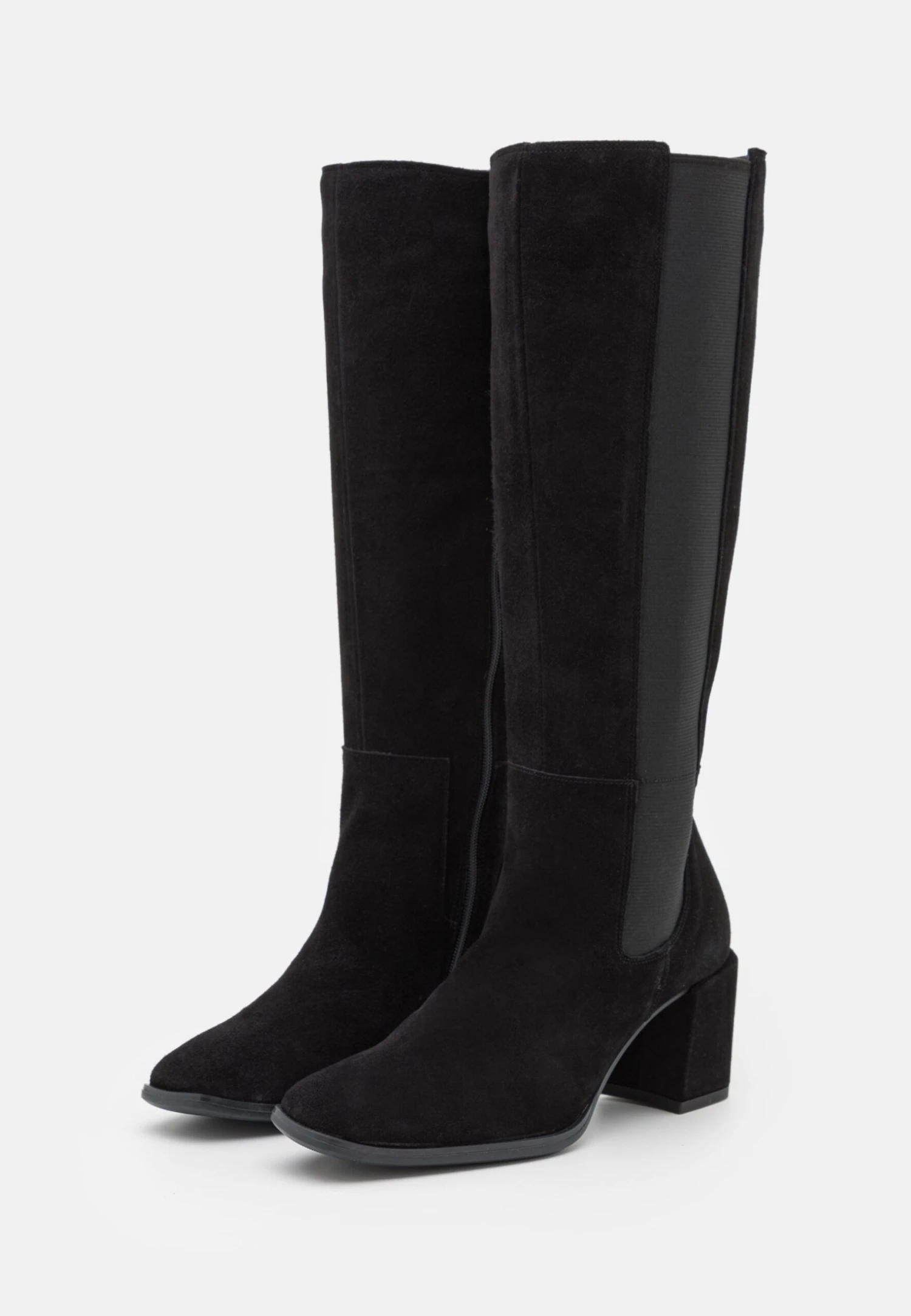 Anna Field Leather - Bottes - Black 5 Anna Field Leather - Bottes - Black – Image 3