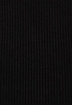 Anna Field Boat Ausschnitt Mini Strickkleid Mit Geschweiften Rändern - Robe Pull - Black 7 Anna Field Boat Ausschnitt Mini Strickkleid Mit Geschweiften Rändern - Robe Pull - Black -Anna Field 335b4c18ddba49e483effbb00c2a4043