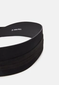 Anna Field Ceinture Taille Haute - Black 9 Anna Field Ceinture Taille Haute - Black -Anna Field 33b9a75492534790b6000eaea84e35ac
