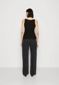 Anna Field Débardeur - Black -Anna Field 347cd6ca314649149452fe1176f7d503