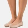 Anna Field Leather - Ballerines - Rose Gold Coloured 2 Anna Field Leather - Ballerines - Rose Gold Coloured -Anna Field 349c343df5e348dc8e31ec840cb7da08