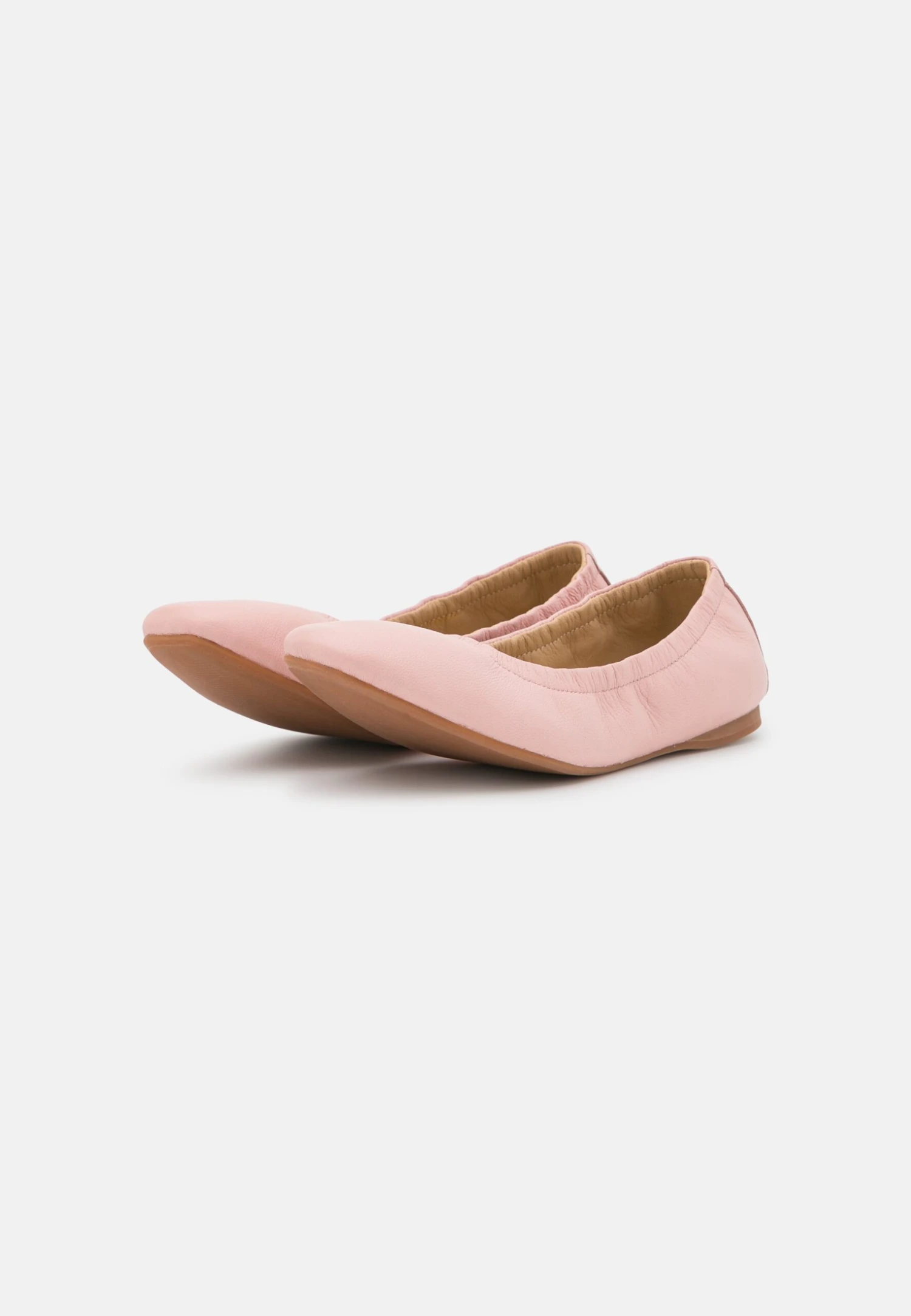 Anna Field Leather Comfort - Ballerines - Light Pink 5 Anna Field Leather Comfort - Ballerines - Light Pink – Image 3