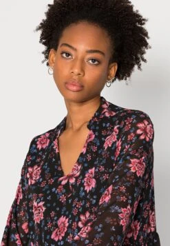 Anna Field Robe De Jour - Blue/Red 11 Anna Field Robe De Jour - Blue/Red -Anna Field 35879973b3dc43078601c5e41fdb050e