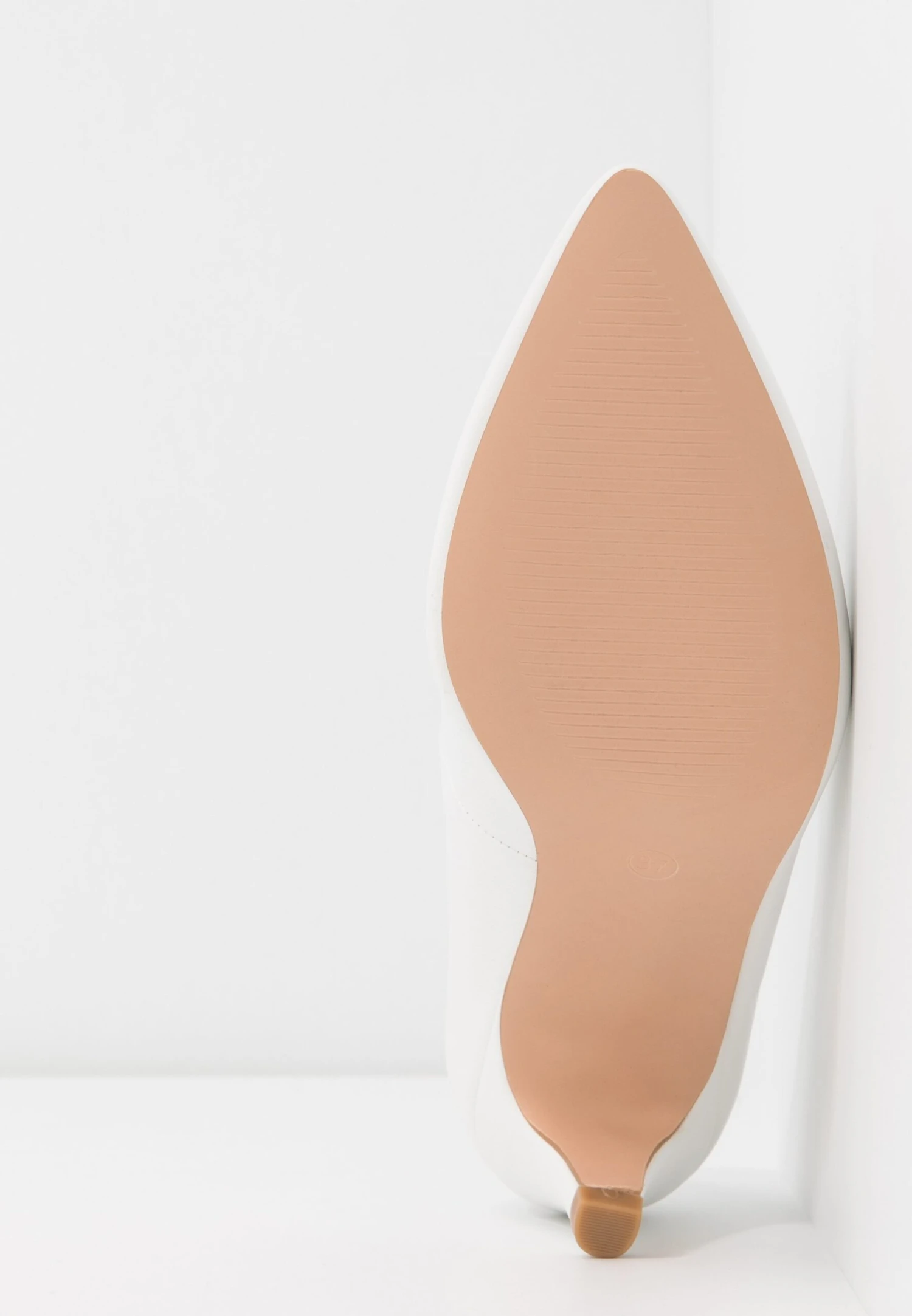 Anna Field Escarpins - White 9 Anna Field Escarpins - White – Image 7