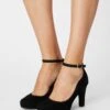 Anna Field Comfort - Escarpins À Talons Hauts - Black 1 Anna Field Comfort - Escarpins À Talons Hauts - Black -Anna Field 362acaf01e7549dbabfa107aacc45ca8