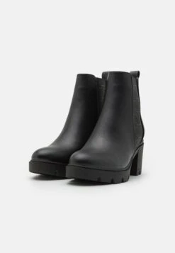 Anna Field Bottines À Plateau - Black 10 Anna Field Bottines À Plateau - Black -Anna Field 3645f4e4bece4575b809688118e1c420