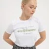 Anna Field T-Shirt Imprimé - White -Anna Field 36bac454370a4396ba0846b945d8cf50