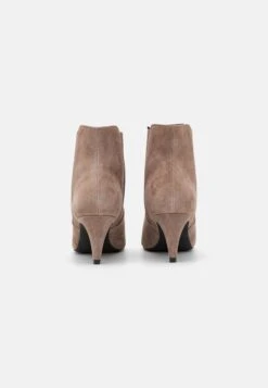 Anna Field Leather - Boots À Talons - Taupe 11 Anna Field Leather - Boots À Talons - Taupe -Anna Field 3758b52ed3c94036852ce55c24e4c568