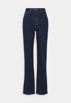 Jean Droit - Dark Blue Denim 10 Jean Droit - Dark Blue Denim -Anna Field 38810b880b014047846800f567c93b91