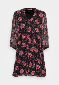 Anna Field Robe De Jour - Blue/Red 10 Anna Field Robe De Jour - Blue/Red -Anna Field 39996cf4c7184f6e9f840e876d78855a