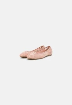 Anna Field Ballerines - Light Pink -Anna Field 3a2b7bc8af1540e8a950b008e3c6fe75