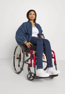 Anna Field T-Shirt Basique - White -Anna Field 3a3e19e760ed4b7a9c07dc9de37711ab