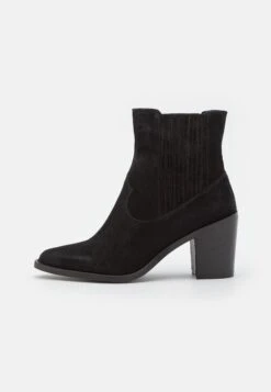 Anna Field Leather - Santiags - Black -Anna Field 3a5eceb6caf6430a8f961d87efa13e1e