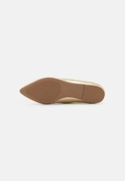 Anna Field Ballerines - Gold 12 Anna Field Ballerines - Gold -Anna Field 3ae7f15798a94d6093857aa0f05c2875