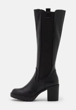 Anna Field Bottes À Plateau - Black 9 Anna Field Bottes À Plateau - Black -Anna Field 3af8afbb849146fa9849ae9f6dc8267b