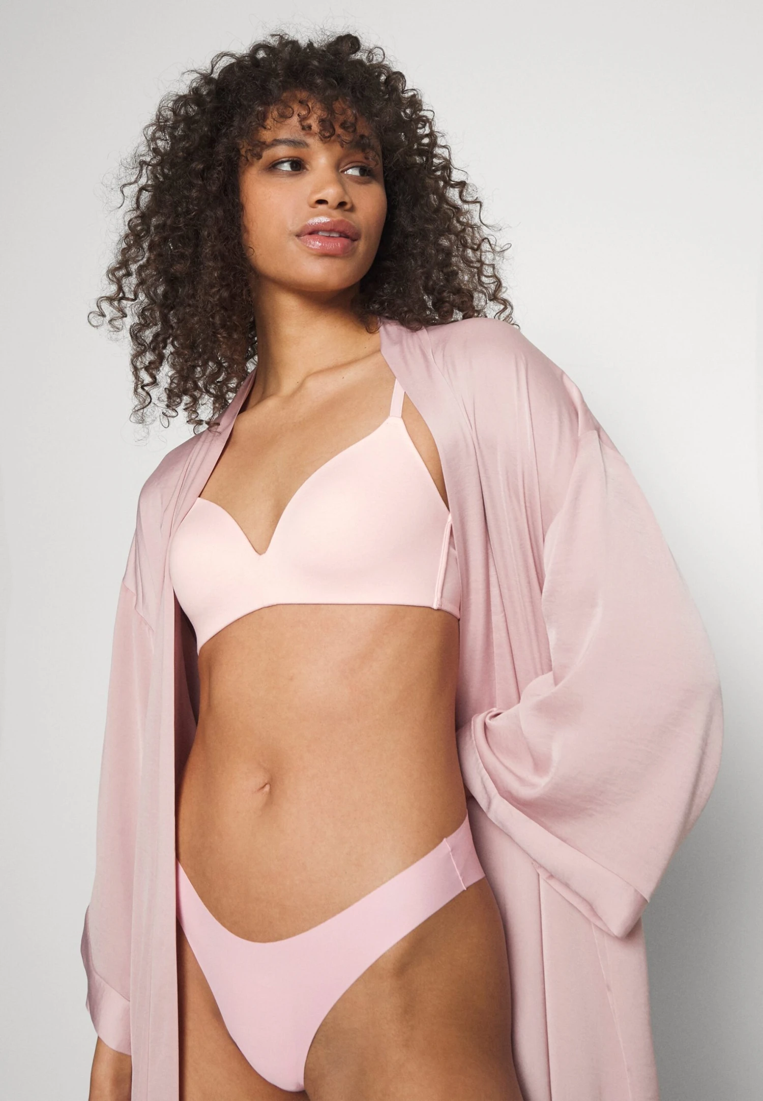 Anna Field 2 Pack - Soutien-Gorge Invisible - 402 - Pink_102 - Grey 7 Anna Field 2 Pack - Soutien-Gorge Invisible - 402 - Pink_102 - Grey – Image 5