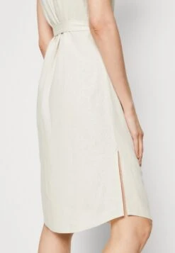 Anna Field Robe Chemise - Beige 13 Anna Field Robe Chemise - Beige -Anna Field 3b52a308a9d14f9dadbc7b2db11126ec