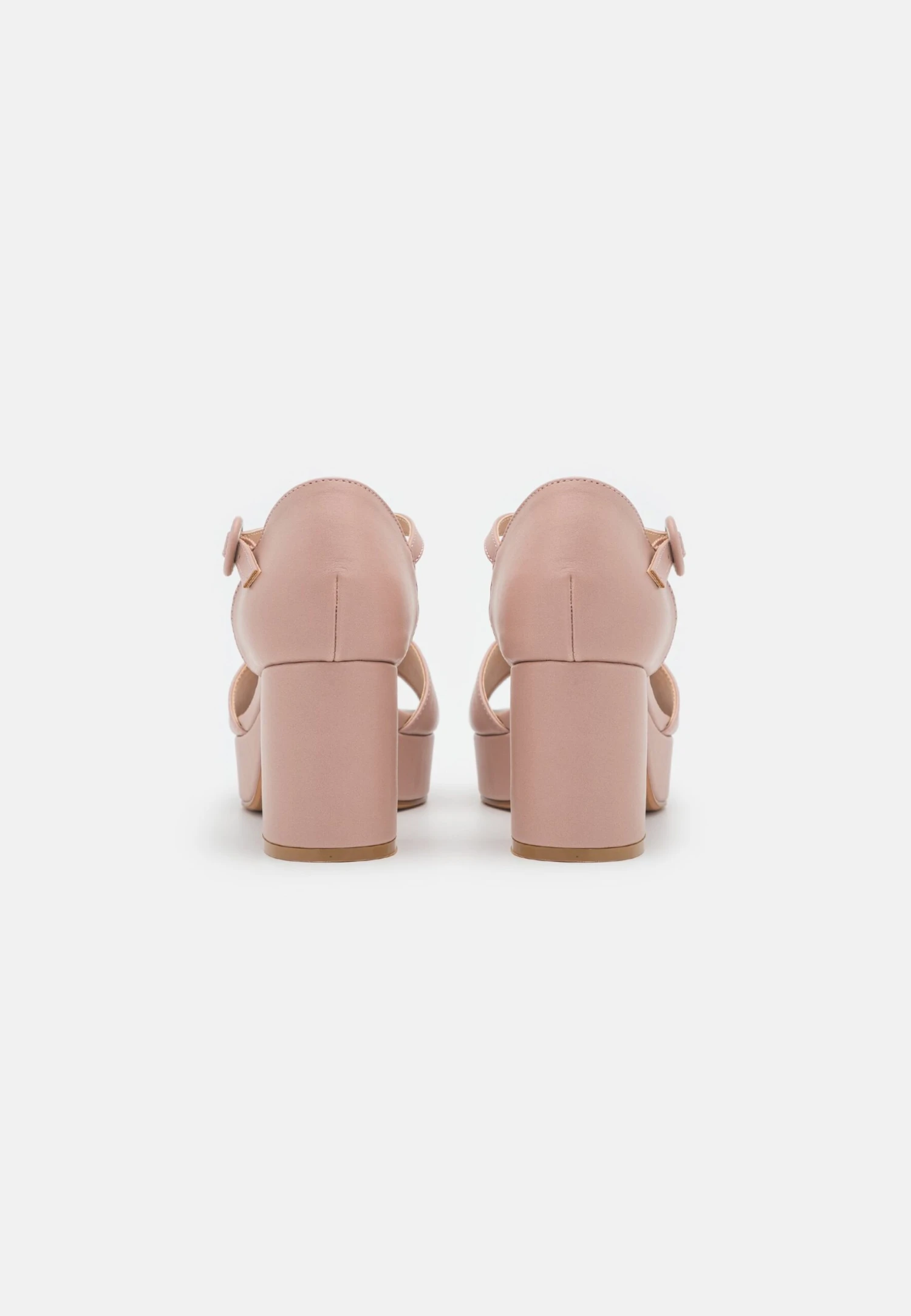 Anna Field Sandales À Plateforme - Light Pink 6 Anna Field Sandales À Plateforme - Light Pink – Image 4