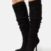 Anna Field Bottes - Black -Anna Field 3cbd7f514544428e8d2e0384ecd030a4