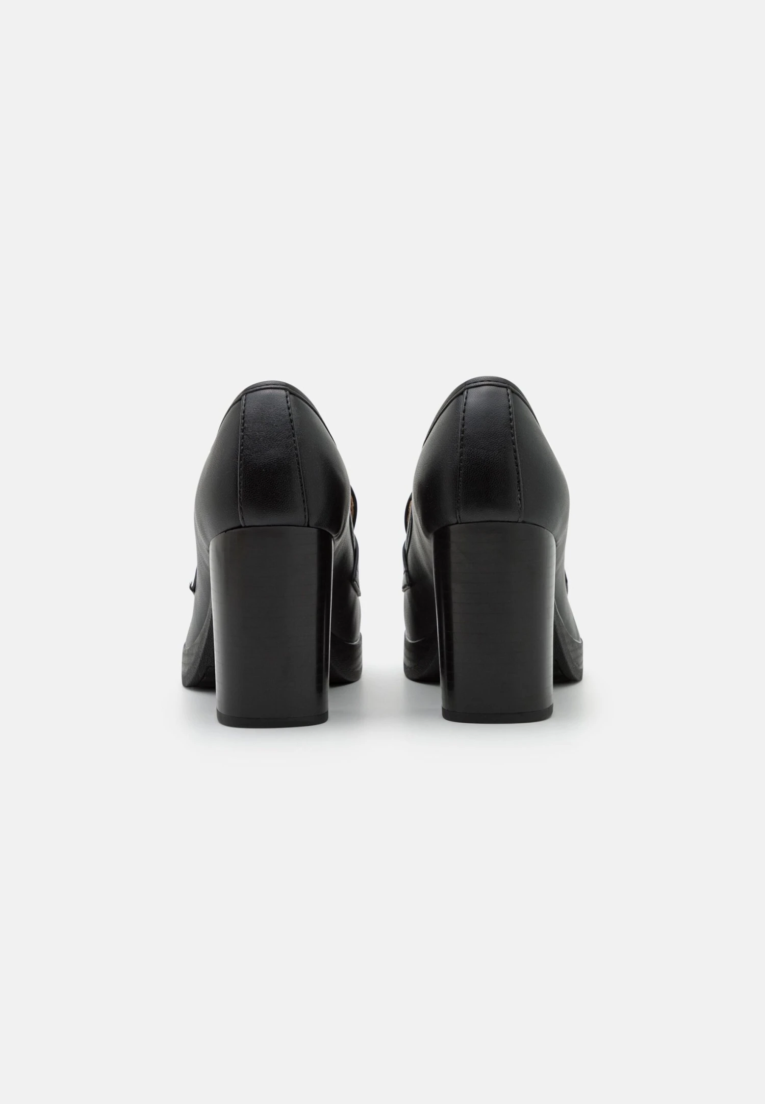 Anna Field Escarpins À Plateforme - Black 6 Anna Field Escarpins À Plateforme - Black – Image 4