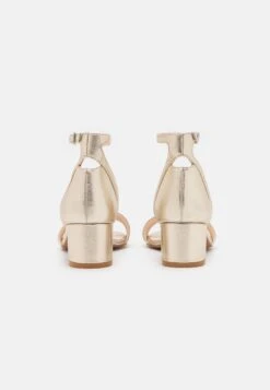 Anna Field Leather - Sandales - Gold 11 Anna Field Leather - Sandales - Gold -Anna Field 3d563290099e4bc4b16636913dbbd213