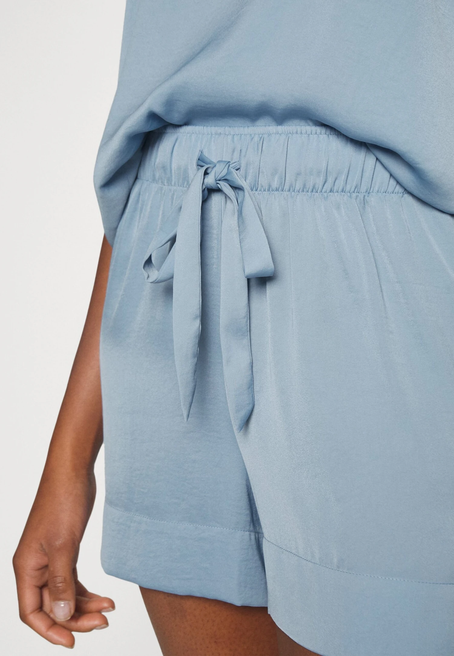 Anna Field Pyjama - Light Blue 8 Anna Field Pyjama - Light Blue – Image 6