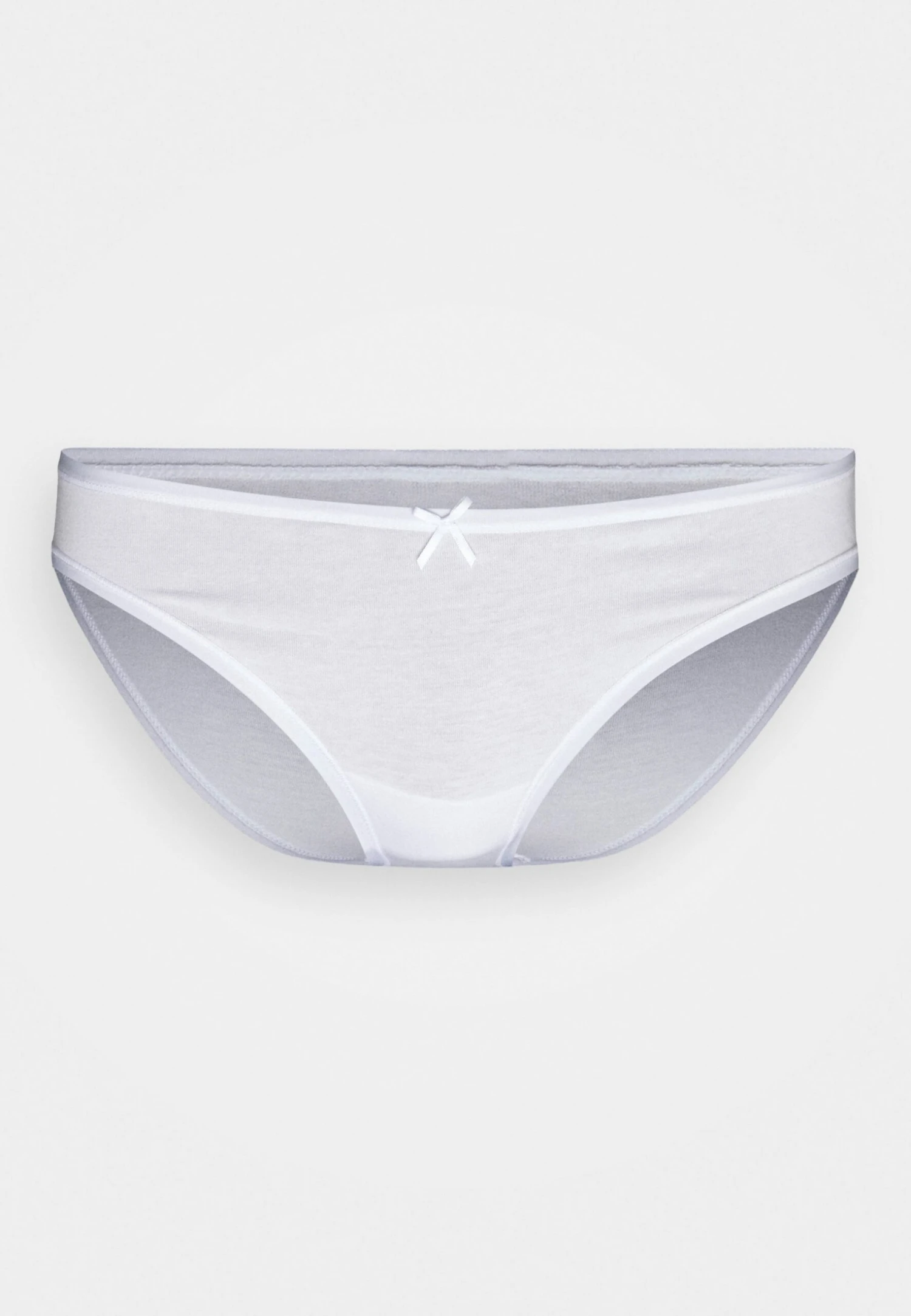 Anna Field Shannon 10 Pack Brief - Slip - Grey 8 Anna Field Shannon 10 Pack Brief - Slip - Grey – Image 6