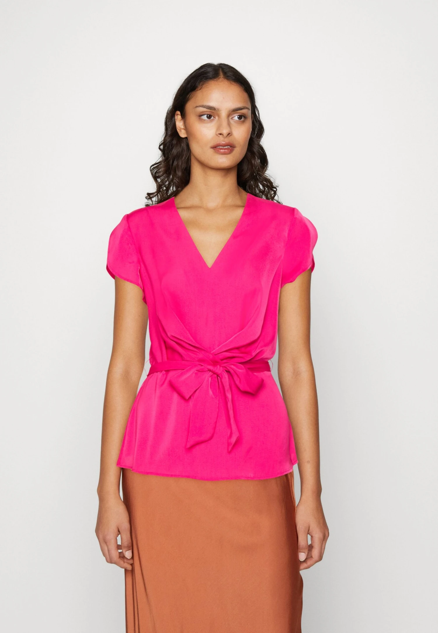 Anna Field T-Shirt Imprimé - Pink 3 Anna Field T-Shirt Imprimé - Pink