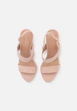 Anna Field Sandales À Talons Hauts - Light Pink -Anna Field 41ee4676a58d40eda412a32f79caa24e